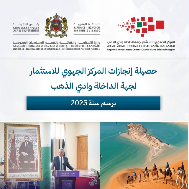 Rapport 2025 – versions Arabe